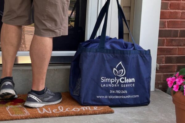The Advantages of Using a Professional Laundry Service