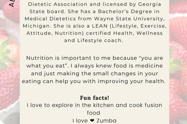 Nutrition for Kids: Building Healthy Eating Habits Early