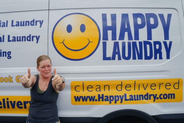 Hotel Laundry Service in Veradale – Fresh Linens & Towels