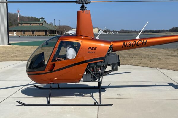Looking for Things to Do Near Indian Trail, NC? Try a Scenic Helicopter Tour